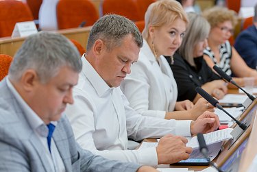 С 1 сентября в Оренбуржье будет формироваться «экологический фонд»